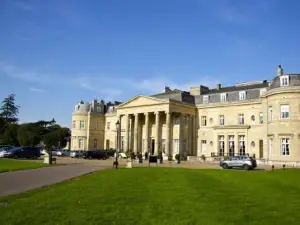 Luton Hoo Hotel, Golf and Spa