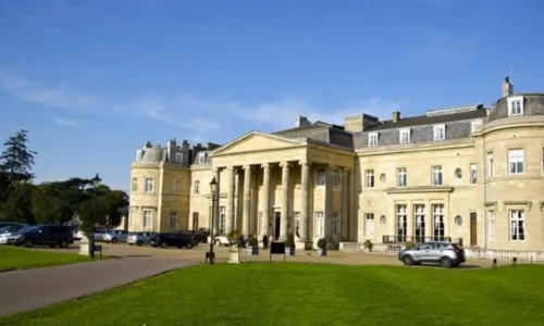 Luton Hoo Hotel, Golf and Spa