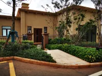 Fuxian Lake Leshu Homestay (Chenghua Line No. 2)