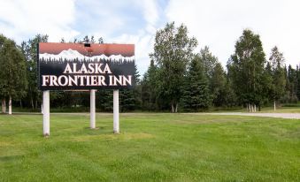 Alaska Frontier Inn