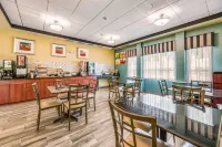 Quality Inn Poughkeepsie Hotels in Hyde Park