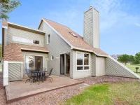 塔馬拉克威斯康星德爾斯温德姆華美達酒店 索克縣酒店