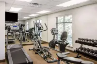 Wingate by Wyndham Longview North - ジム