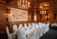 Parkhotel am Taunus Hotels in Oberursel