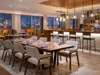 DoubleTree by Hilton Riyadh Financial District Hotel & Suites Hotels near Owais Mall