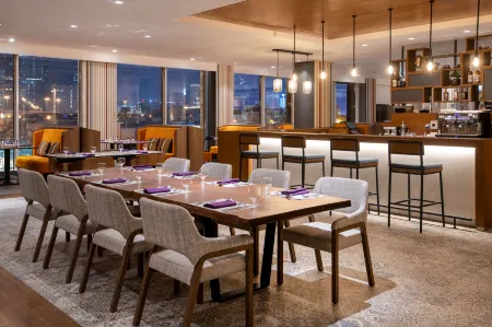 DoubleTree by Hilton Riyadh Financial District Hotel & Suites