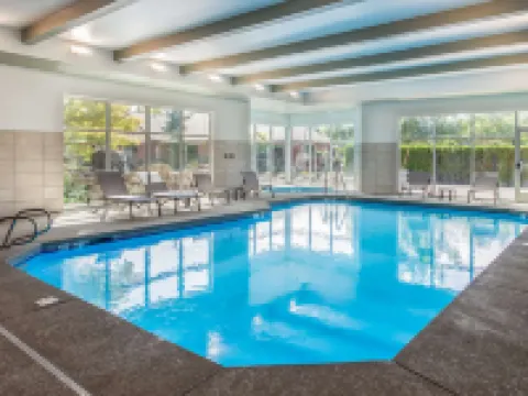 Best Western Premier Keizer/Salem Hotel Hotels in Keizer