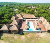 Kapama River Lodge Hotels in 