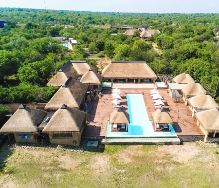 Kapama River Lodge