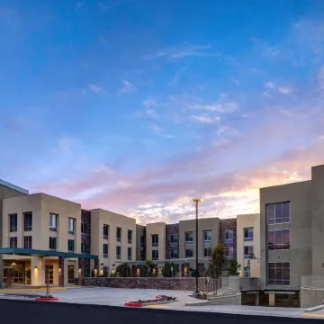 Hilton Garden Inn Temecula