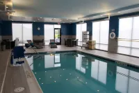Hampton Inn & Suites by Hilton Olean - Pools