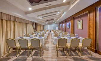 Sealife Family Resort Hotel