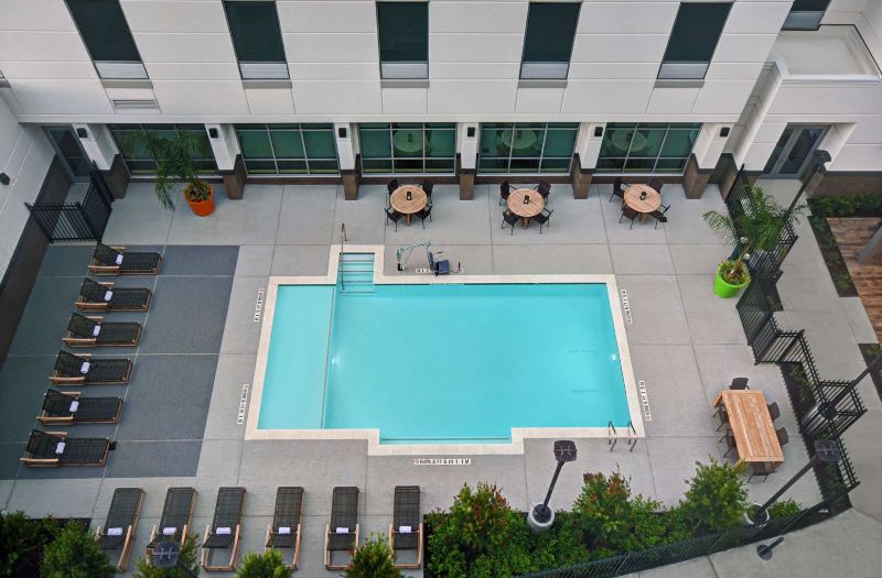 Home2 Suites by Hilton Houston Medical Center photo 5