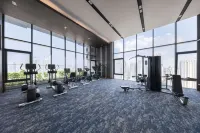 Wyndham Bangkok Queen Convention Centre - Træningscentre