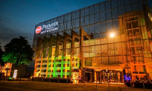 Best Western Premier Islamabad