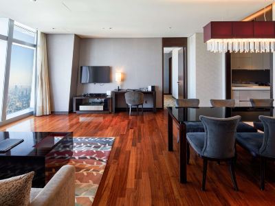 その他 オークウッドプレミア仁川の写真