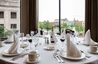 Jefferson Street Inn, a Member of Radisson Individuals - sarapan