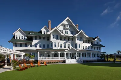 Belleview Inn Hotels in Largo