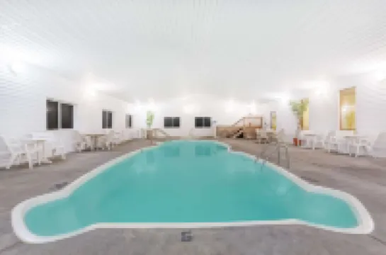 수퍼 8 바이 윈덤 드리그스