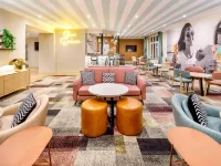 Ibis Styles Bournemouth Hotel di Boscombe
