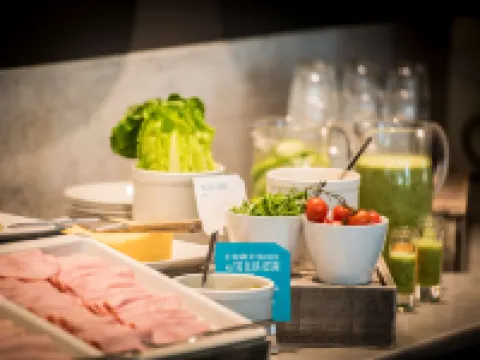 Scandic Bodø Hotéis em Bodo