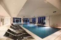 Muthu Clumber Park Hotel and Spa - Pools