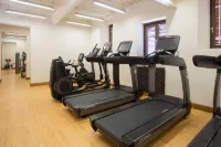 Park Hyatt Zanzibar - Gym