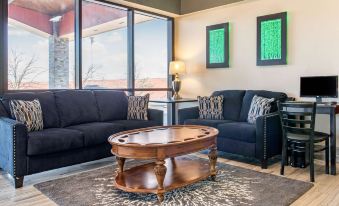 Quality Inn & Suites Miamisburg - Dayton South