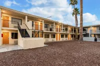 Rodeway Inn Phoenix North I-17 Các khách sạn ở Phượng Hoàng
