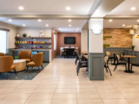 Best Western Kennewick Tri-Cities Center Hotel Hotels in Kennewick