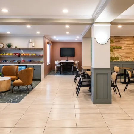 Best Western Kennewick Tri-Cities Center Hotel