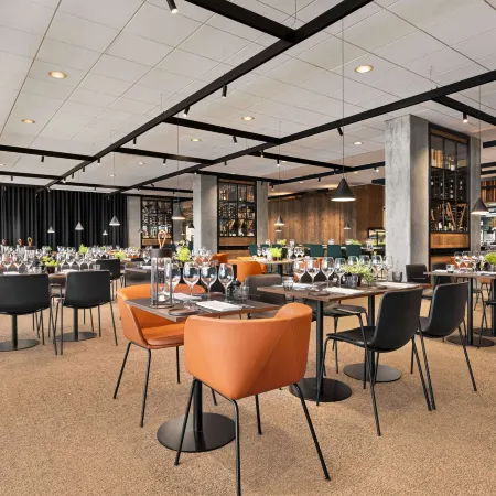 Comwell Copenhagen Portside Dolce by Wyndham