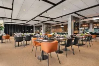 Comwell Copenhagen Portside Dolce by Wyndham Hotels in Gentofte