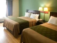 Econo Lodge Harrisburg - Hershey