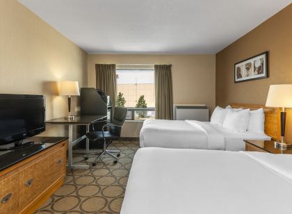 Comfort Inn Moncton East