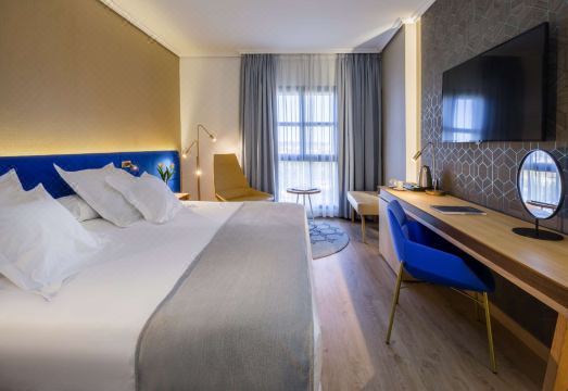 Barceló Cáceres V Centenario