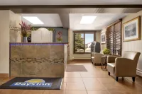 Days Inn by Wyndham Fort Collins - parking