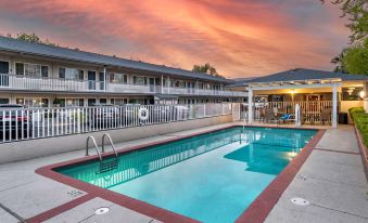 Best Western Town House Lodge