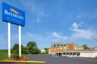 Baymont by Wyndham Grand Rapids Near Downtown Отели в г. Гранд-Рапидс