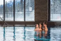 Skistar Lodge Trysil - piscina