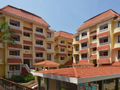 Park Inn by Radisson Goa Candolim Hotels in Candolim