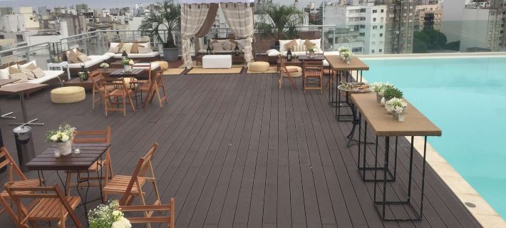 Dazzler by Wyndham Montevideo Hotels in Montevideo