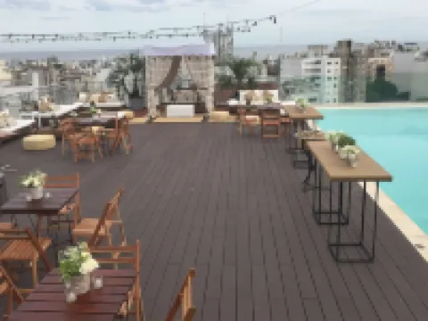 Dazzler by Wyndham Montevideo Hotels in Montevideo