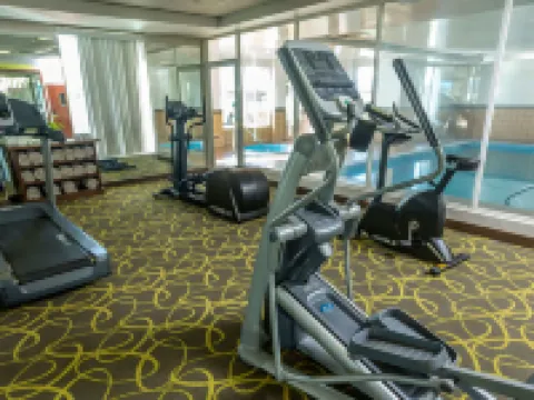 Krystal Urban Ciudad Juarez by US Consulate Hotels in Ciudad Juarez