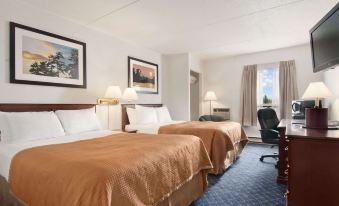 BA Hotel