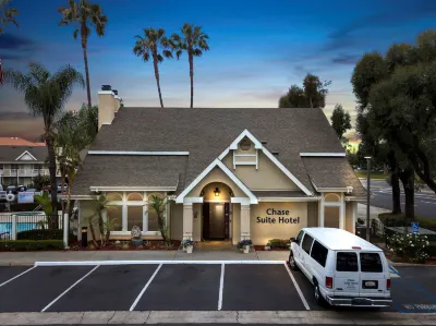 Chase Suite Hotel Brea Fullerton Hotels in Yorba Linda