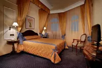 Festa Winter Palace Hotel Hotels in Samokov Municipality