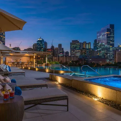 Discovery Primea, Manila Hotels near Malate
