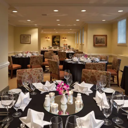 Henley Park Hotel