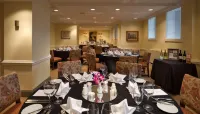 Henley Park Hotel - breakfast
